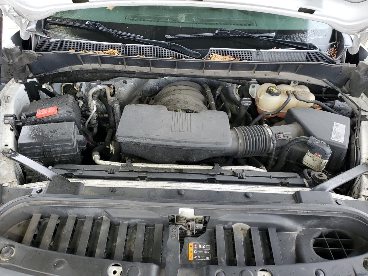 1GCRYAEH7KZ194173 CHEVROLET ALL Models 2019