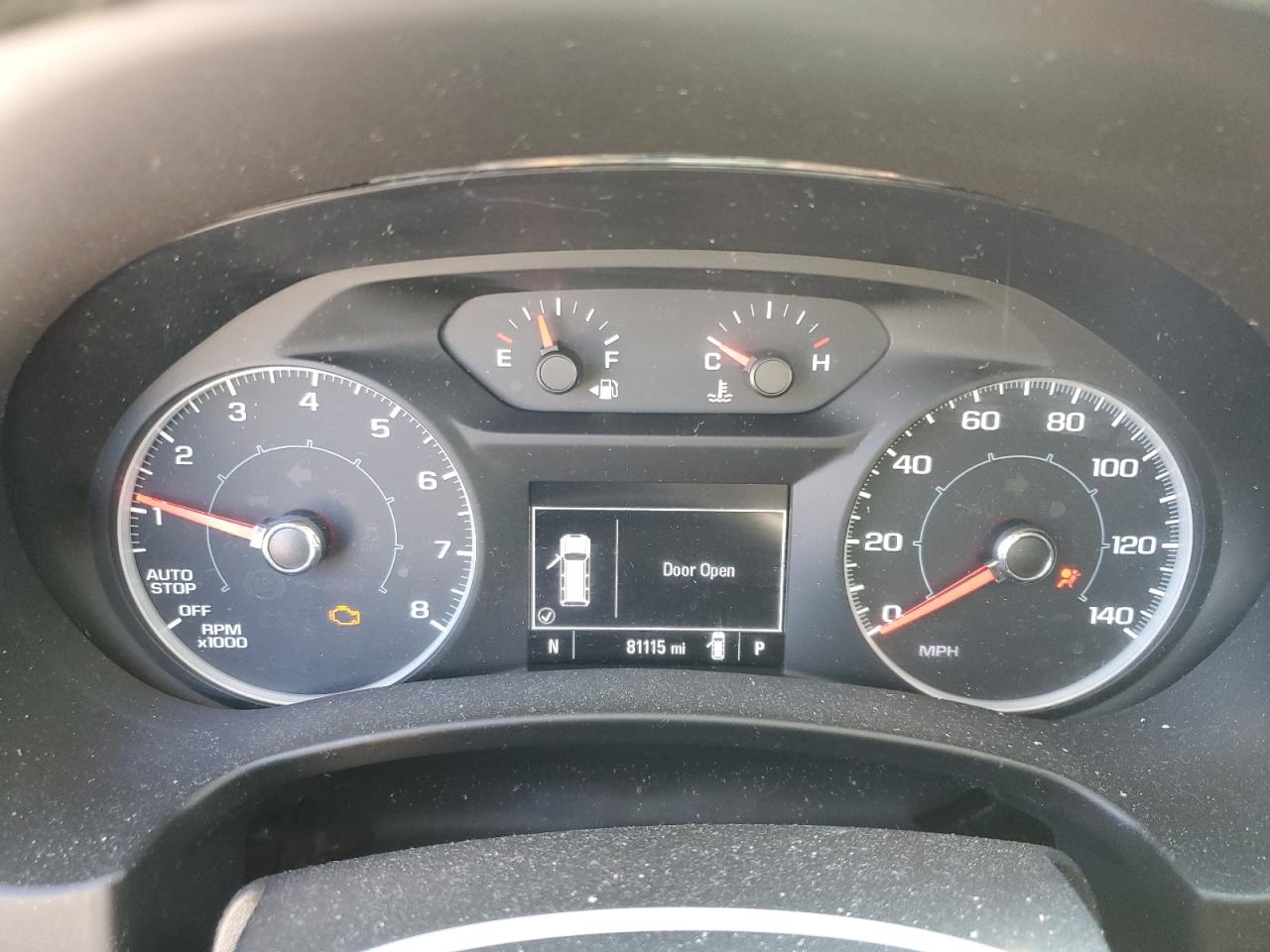 2018 GMC Terrain - Image 9