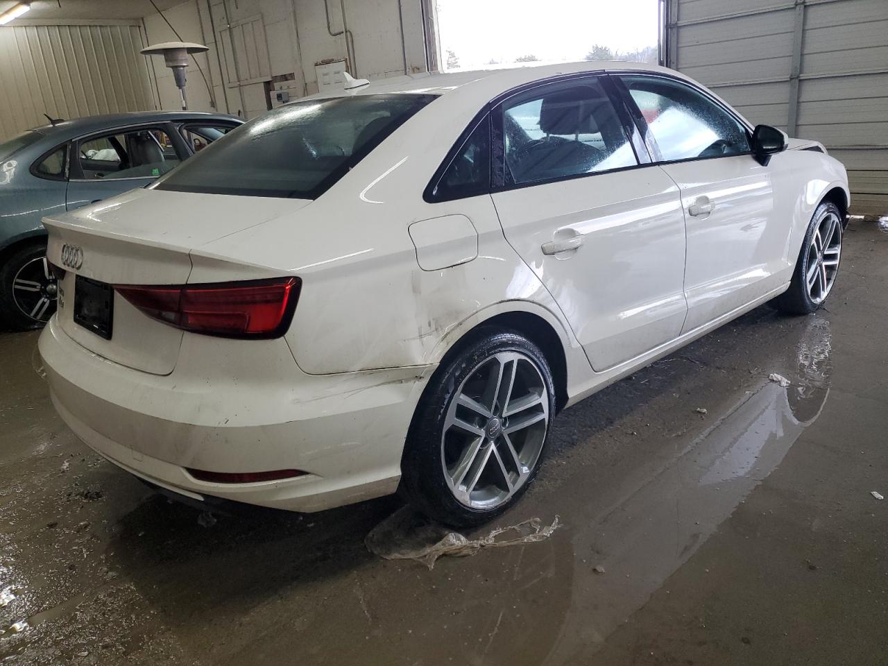 2017 Audi A3 - Image 3