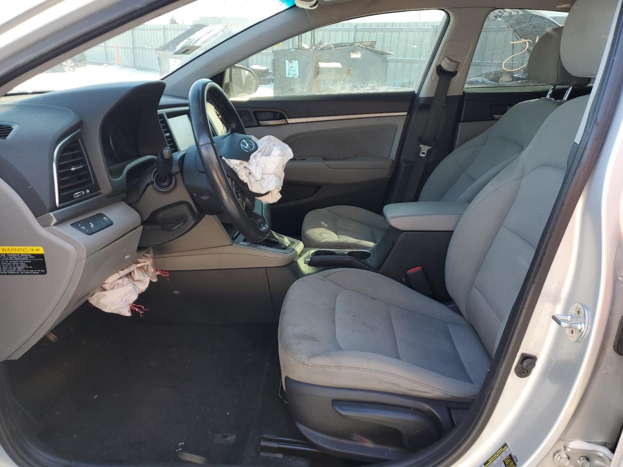 2018 Hyundai Elantra - Image 7