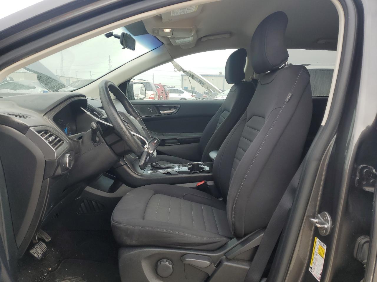 2018 Ford Edge - Image 7