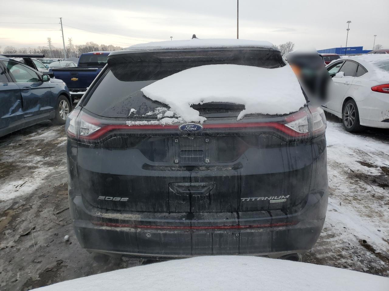 2017 Ford Edge - Image 6