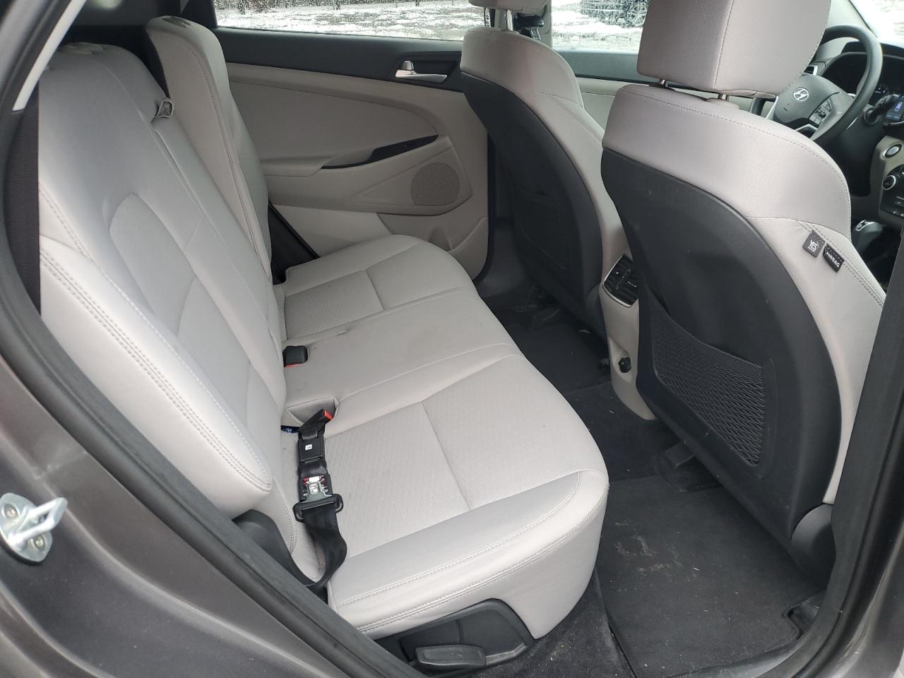 2020 Hyundai Tucson - Image 11