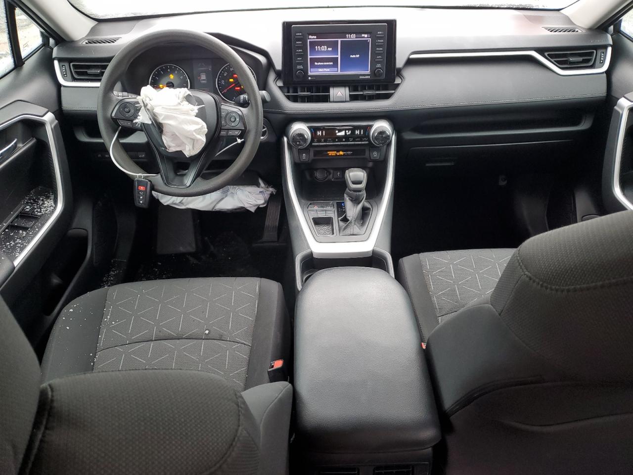2021 Toyota RAV 4 - Image 8
