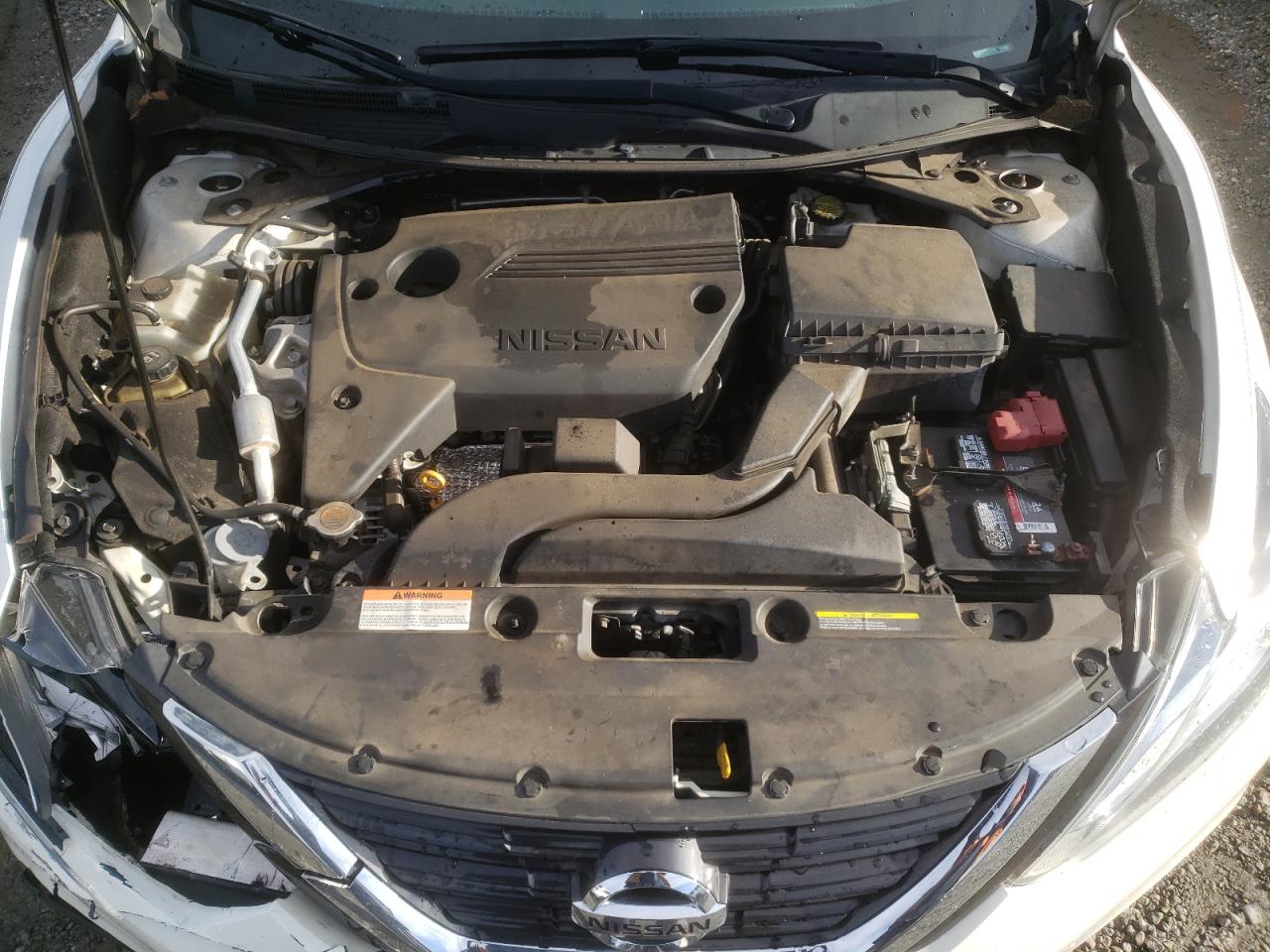 1N4AL3AP3JC472336 NISSAN ALTIMA 2018