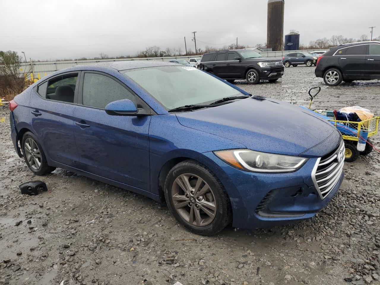 2017 Hyundai Elantra - Image 4