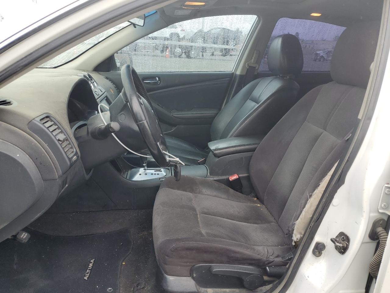 2008 Nissan Altima - Image 7
