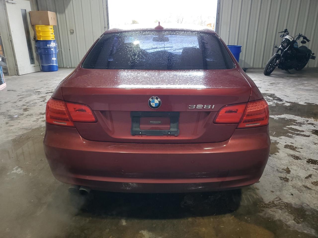 2013 BMW 3er - Image 6