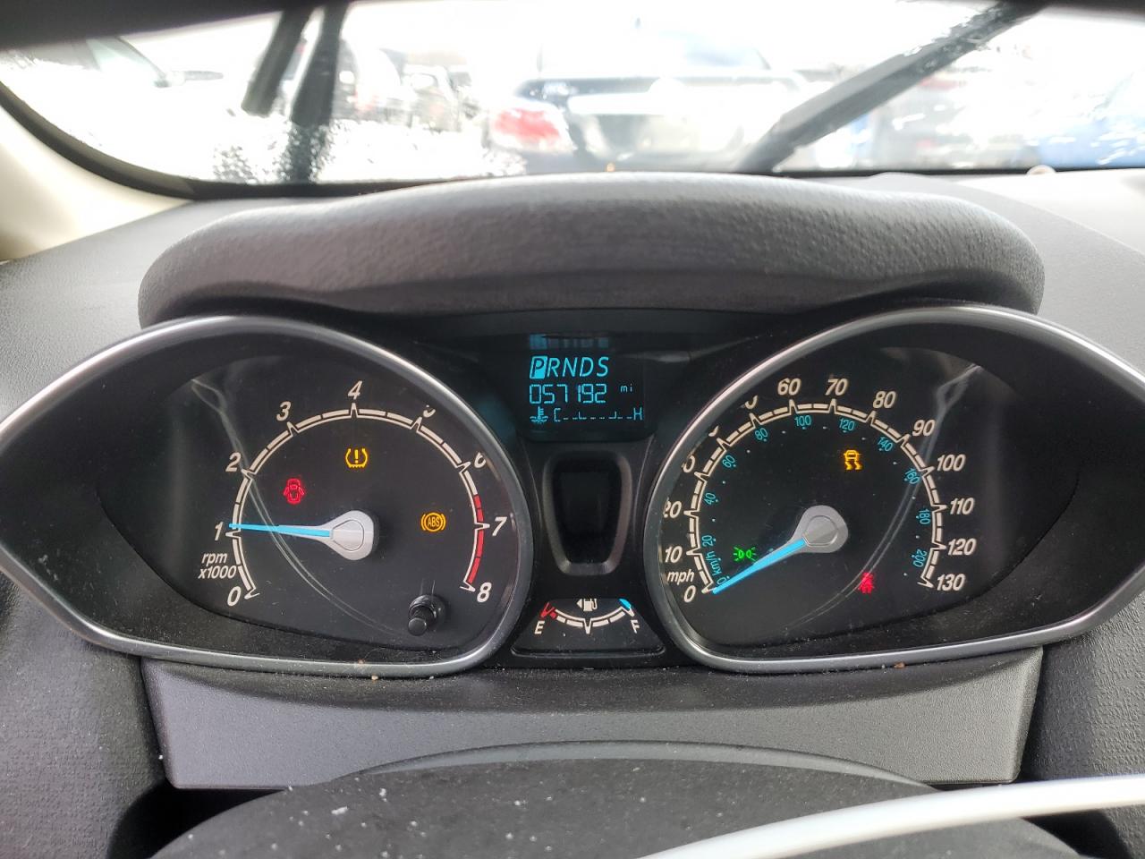 3FADP4BJ5JM143976 FORD FIESTA 2018