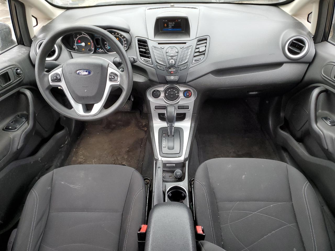 2018 Ford Fiesta - Image 8