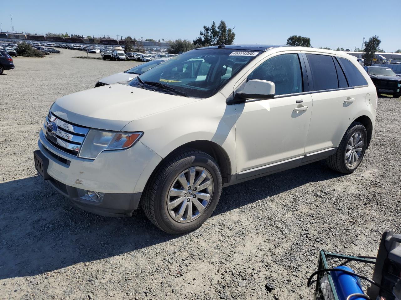 2008 Ford Edge - Image 1