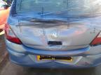 2007 VAUXHALL CORSA CLUB for sale at Copart SANDY