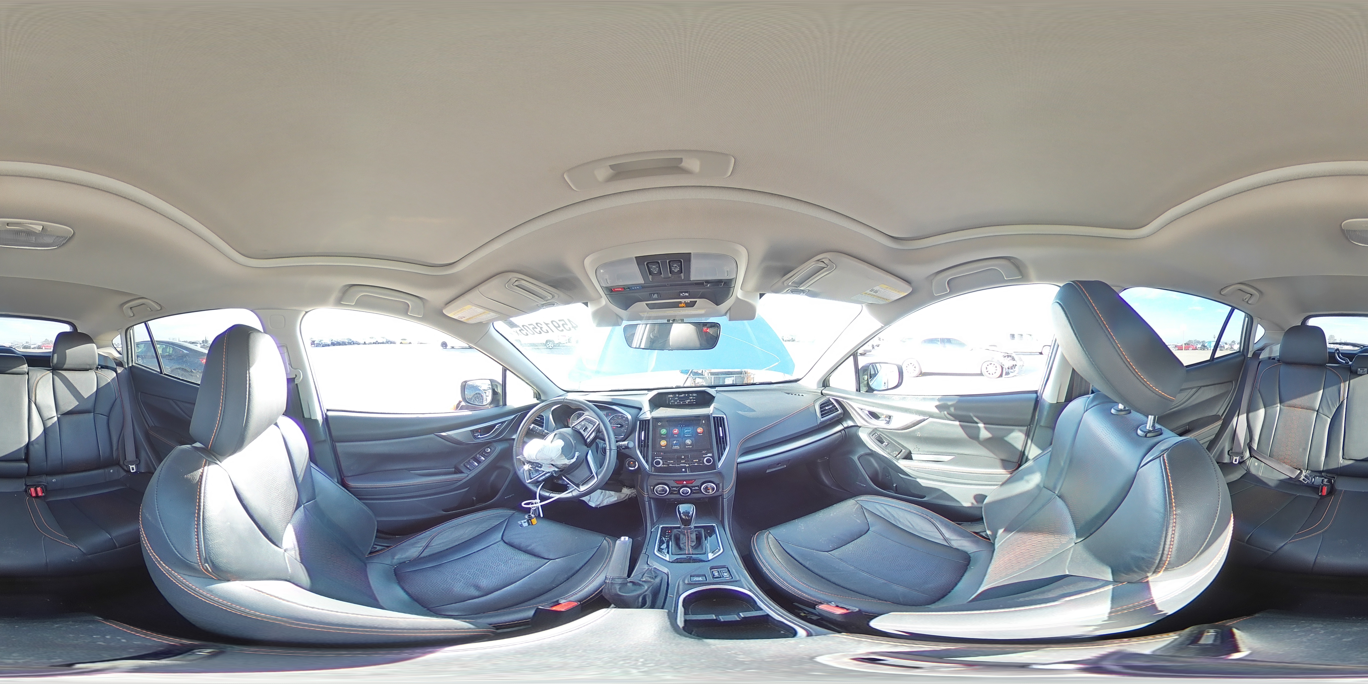 2021 Subaru XV - Image 13