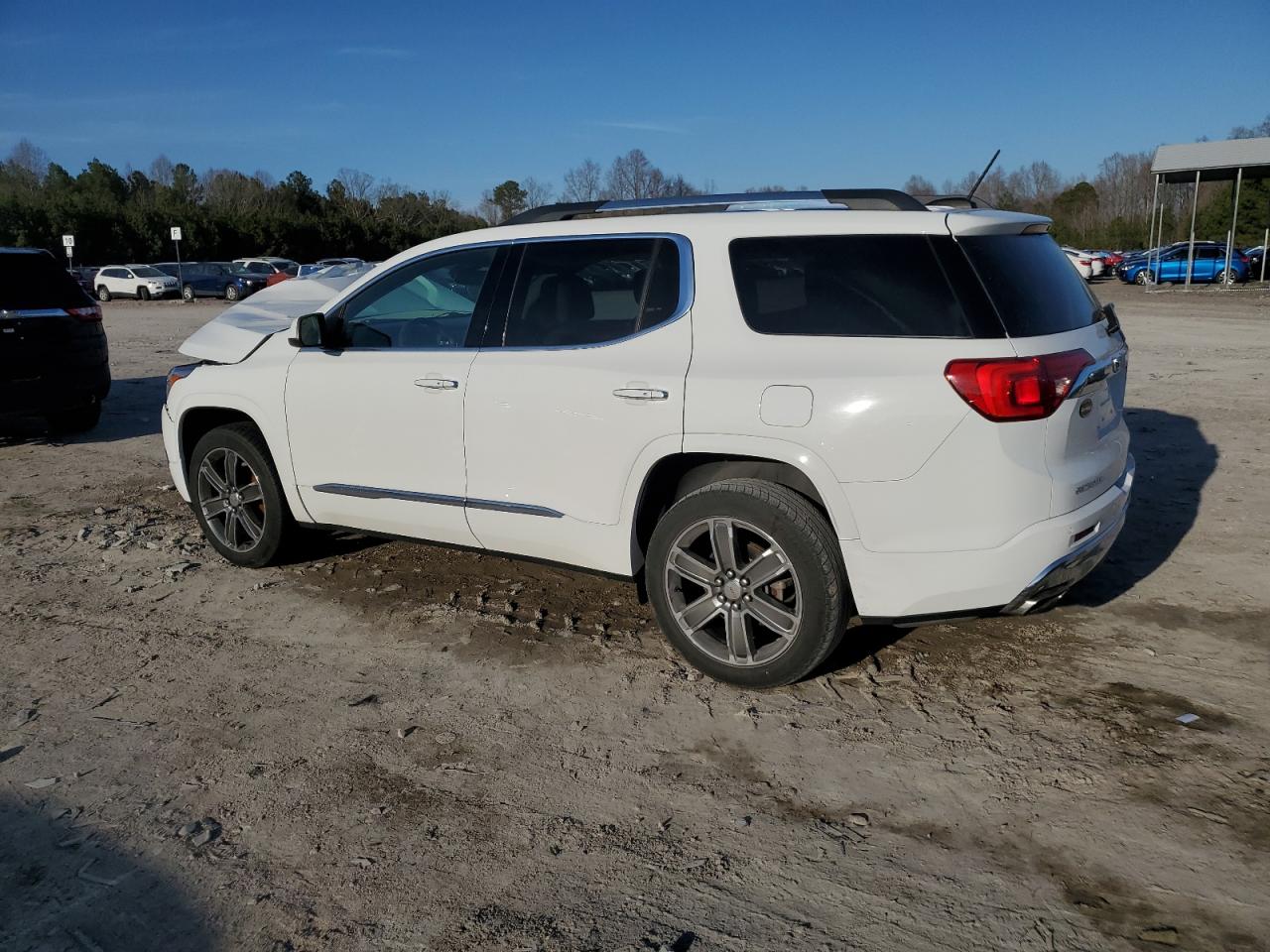 2019 GMC Acadia - Image 2