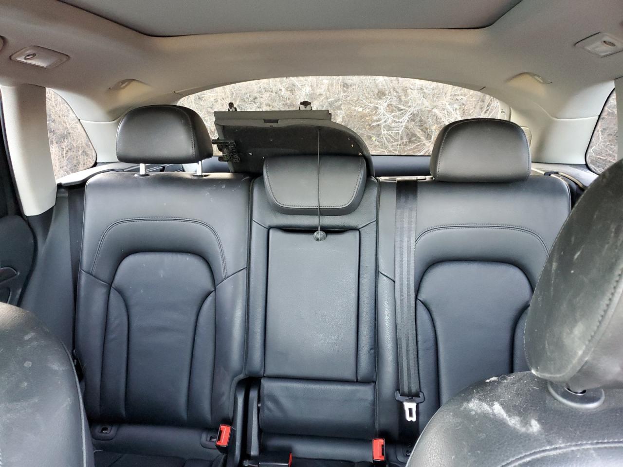 2016 Audi Q5 - Image 10