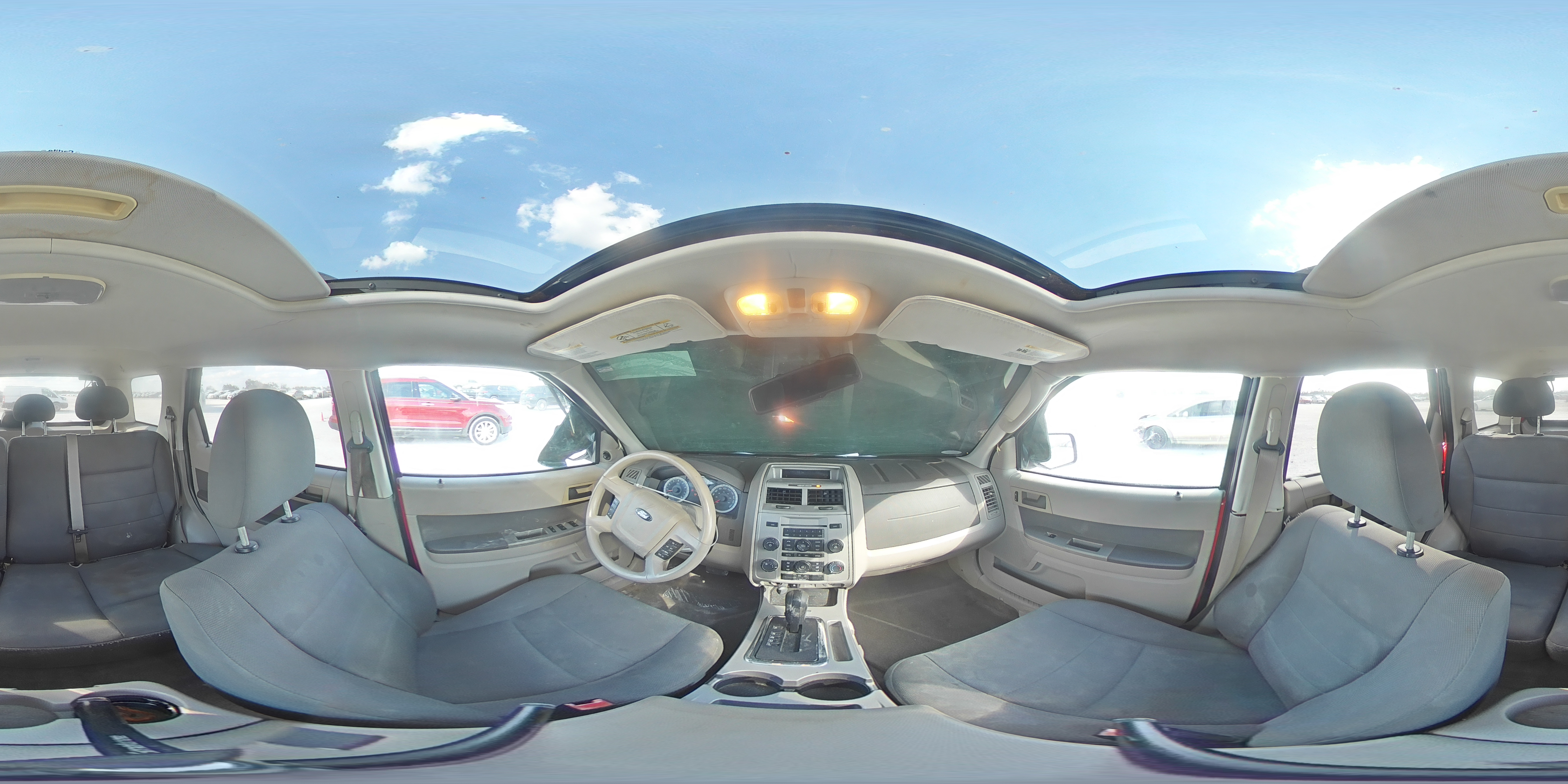 2009 Ford Escape - Image 14