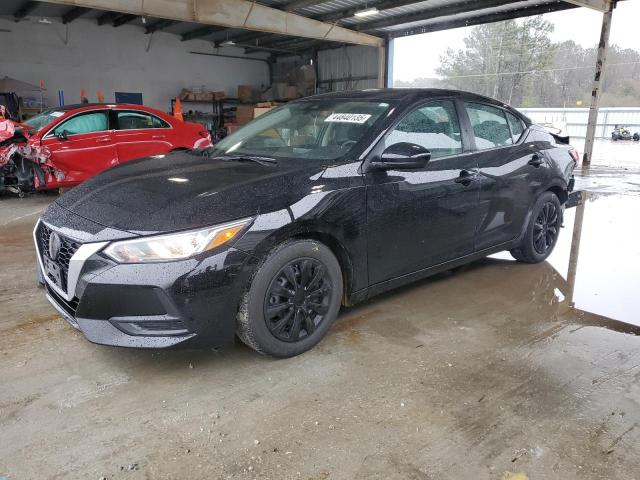 2022 Nissan Sentra S