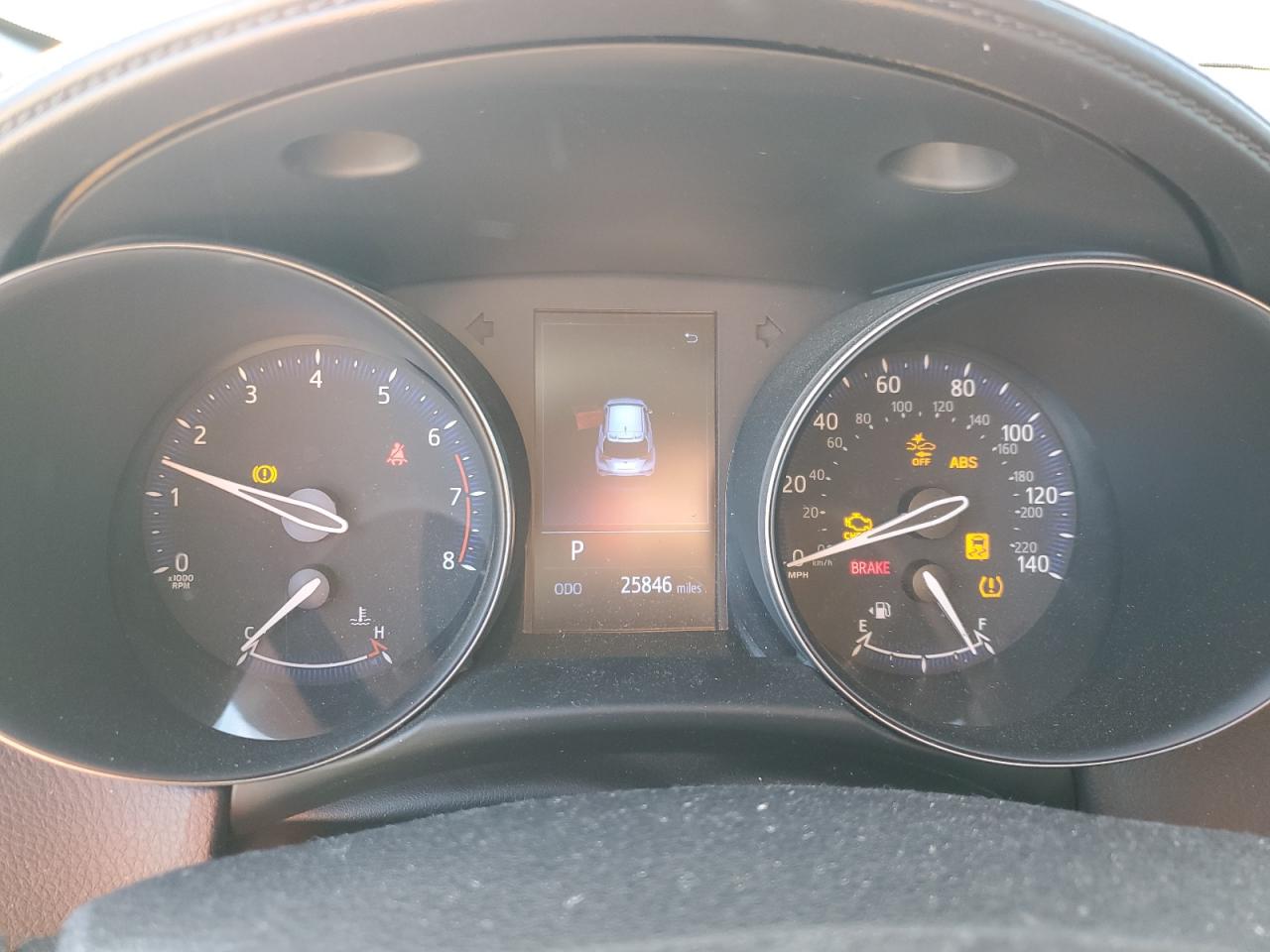 2019 Toyota C-HR - Image 9