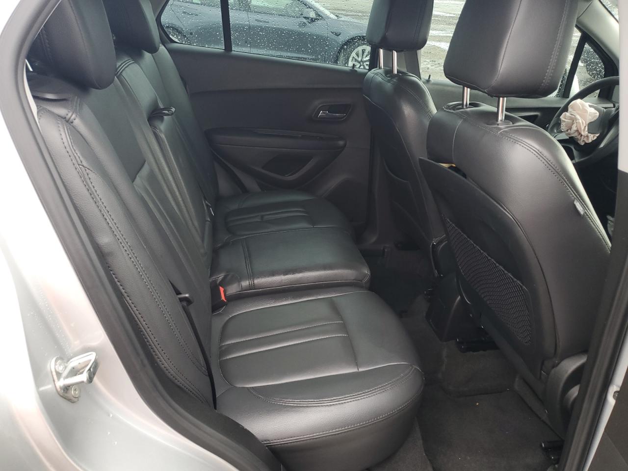 3GNCJKSB3HL290664 CHEVROLET TRAX 2017