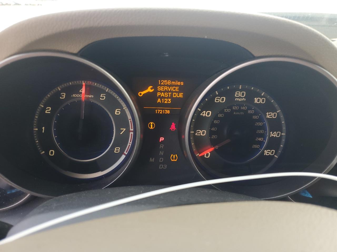 2007 Acura MDX - Image 9