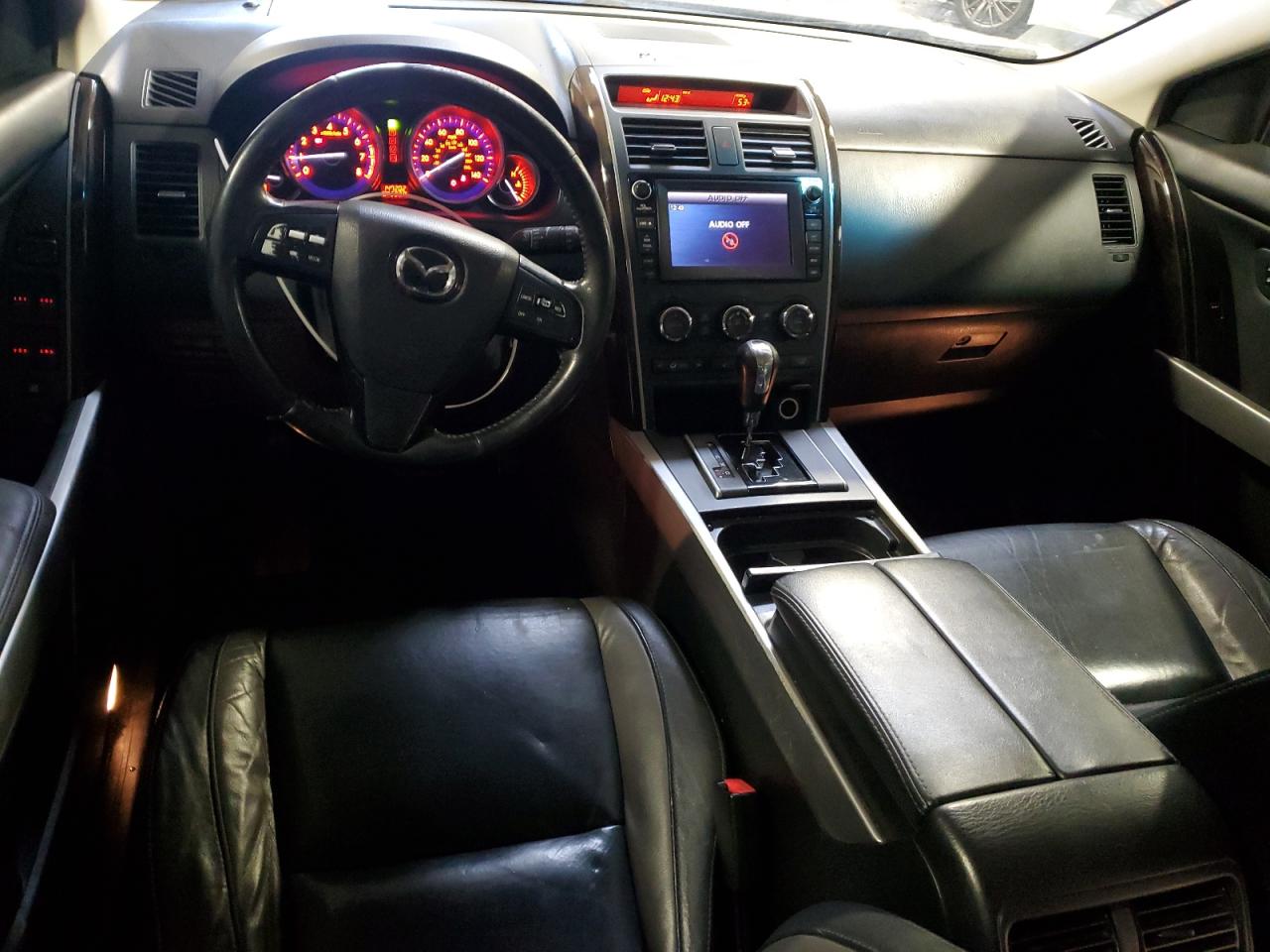 2010 Mazda CX-9 - Image 8