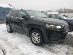 2019 Jeep Cherokee Latitude zu verkaufen in Assonet, MA - Side