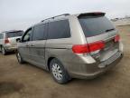 2009 Honda Odyssey Ex за продажба в Brighton, CO - Rear End