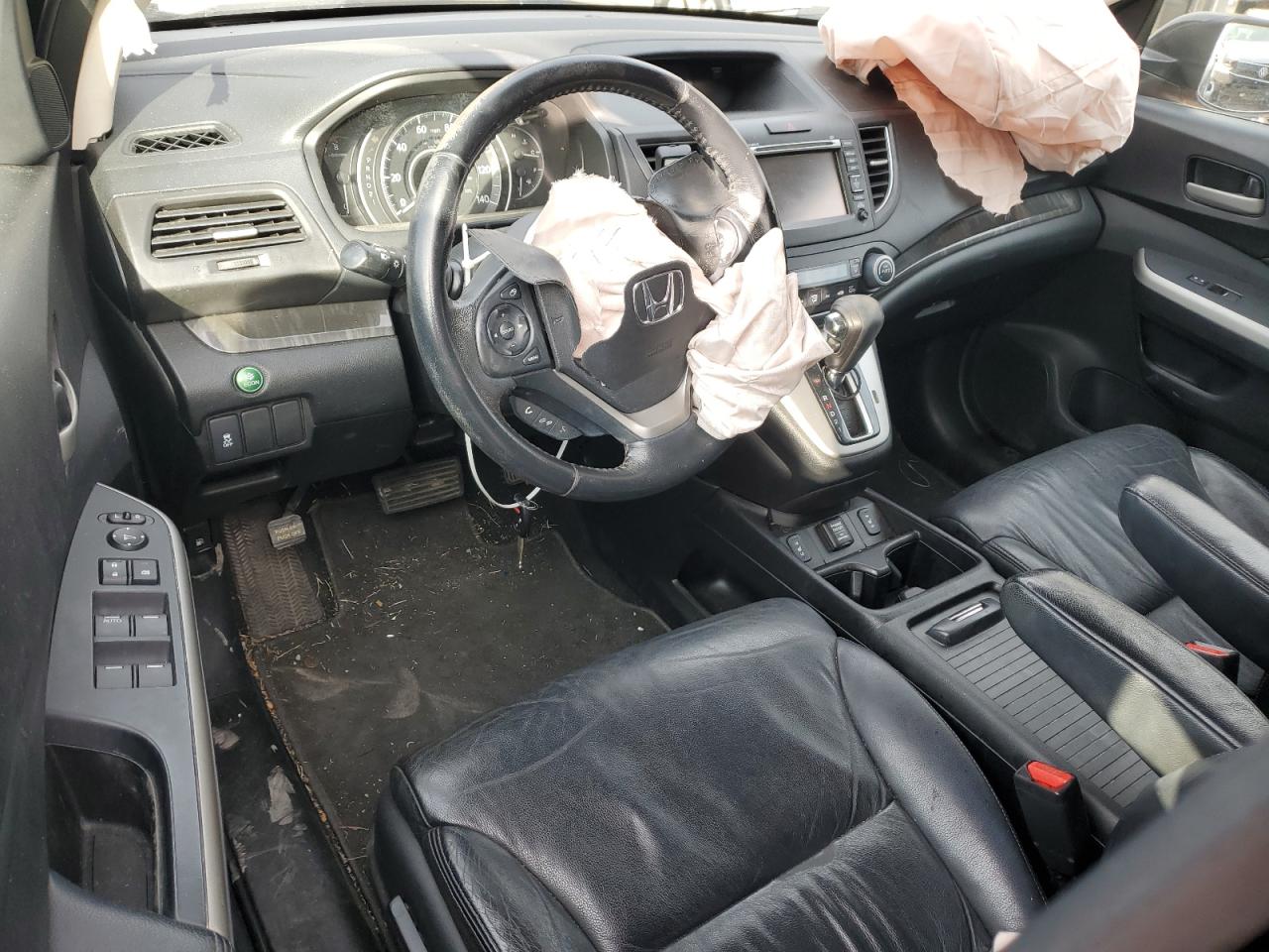 2013 Honda CR-V - Image 8