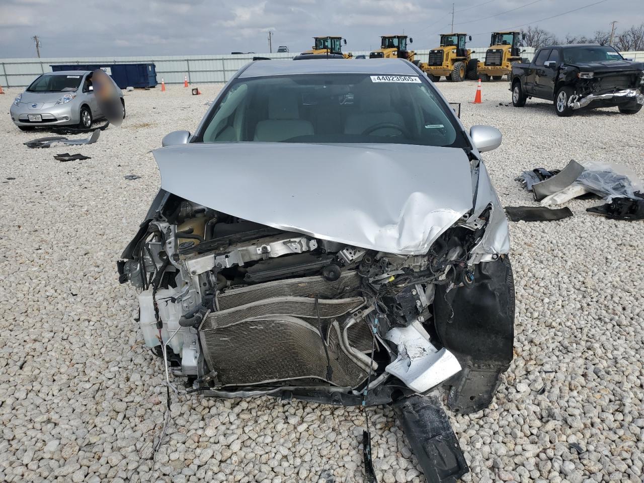 2014 Toyota Prius - Image 5