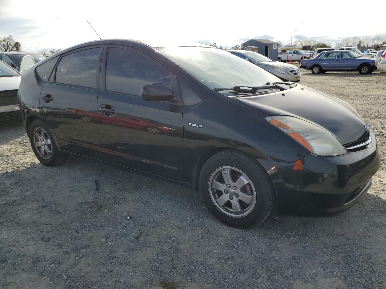 2008 Toyota Prius - Image 4