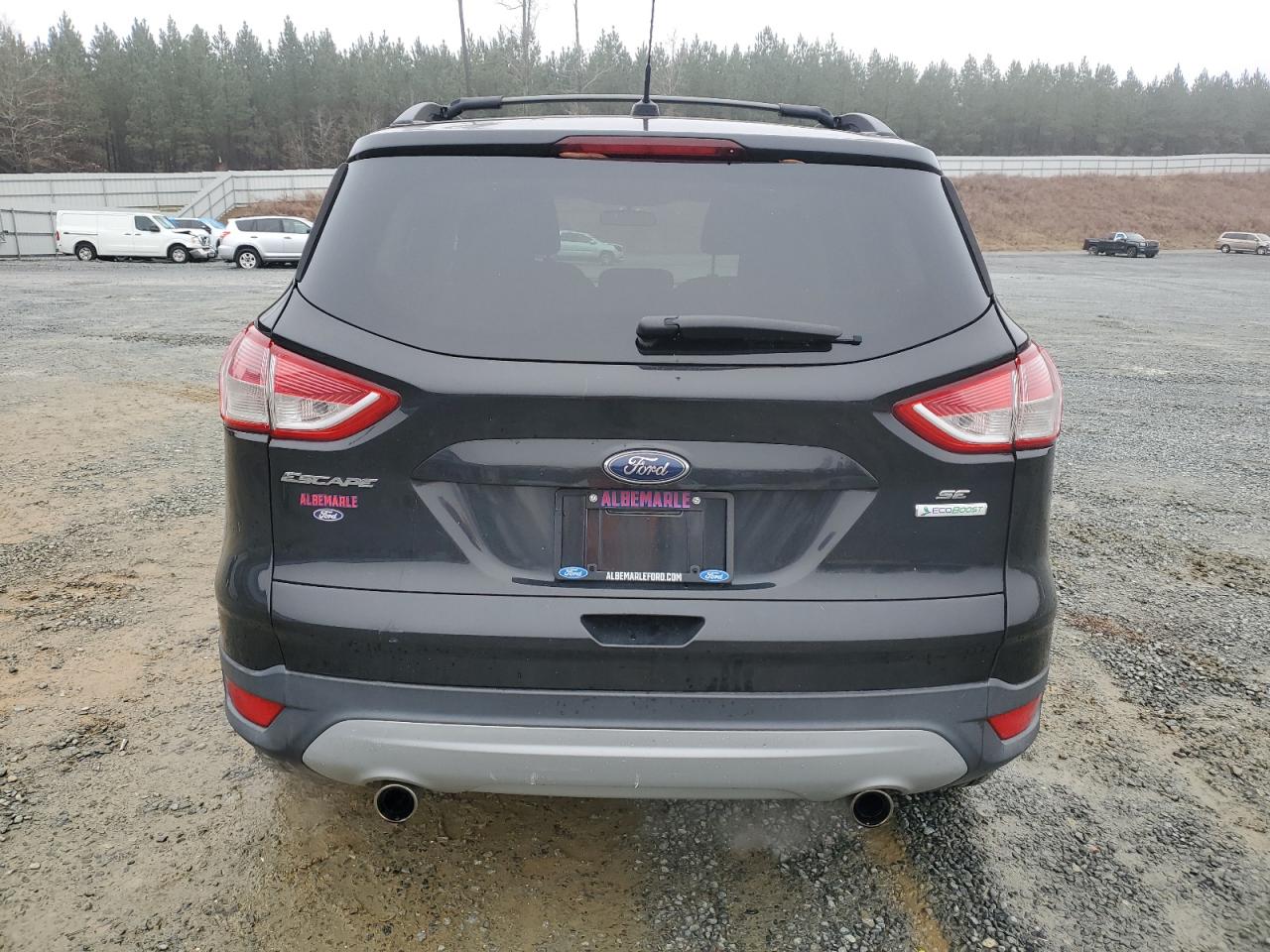 2013 Ford Escape - Image 6