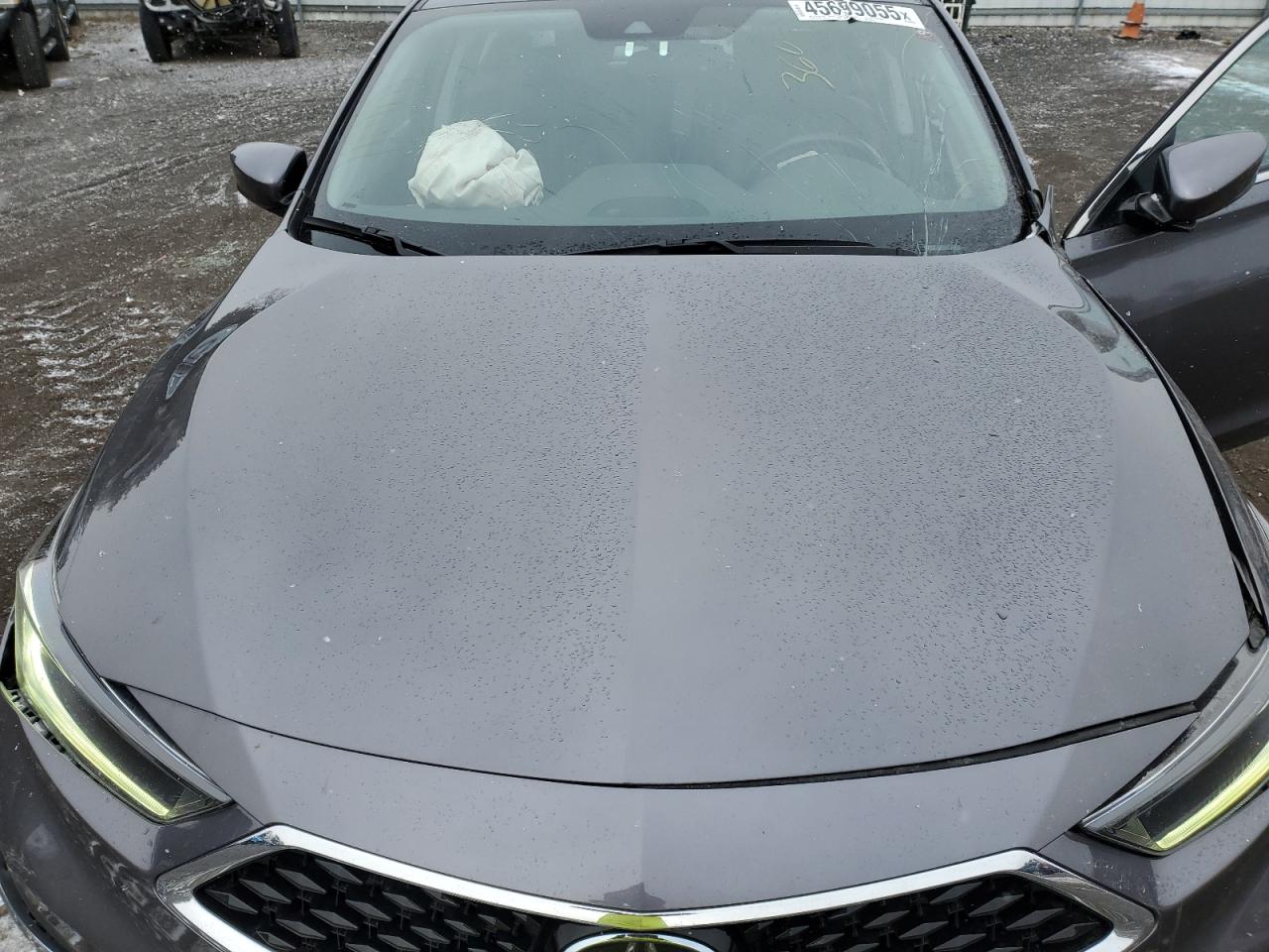 2021 Acura ILX - Image 13