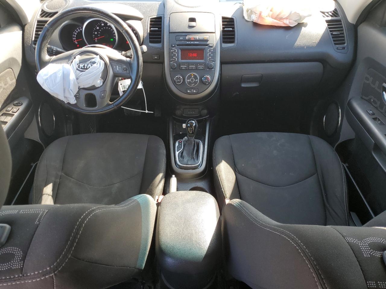 2013 Kia Soul - Image 8