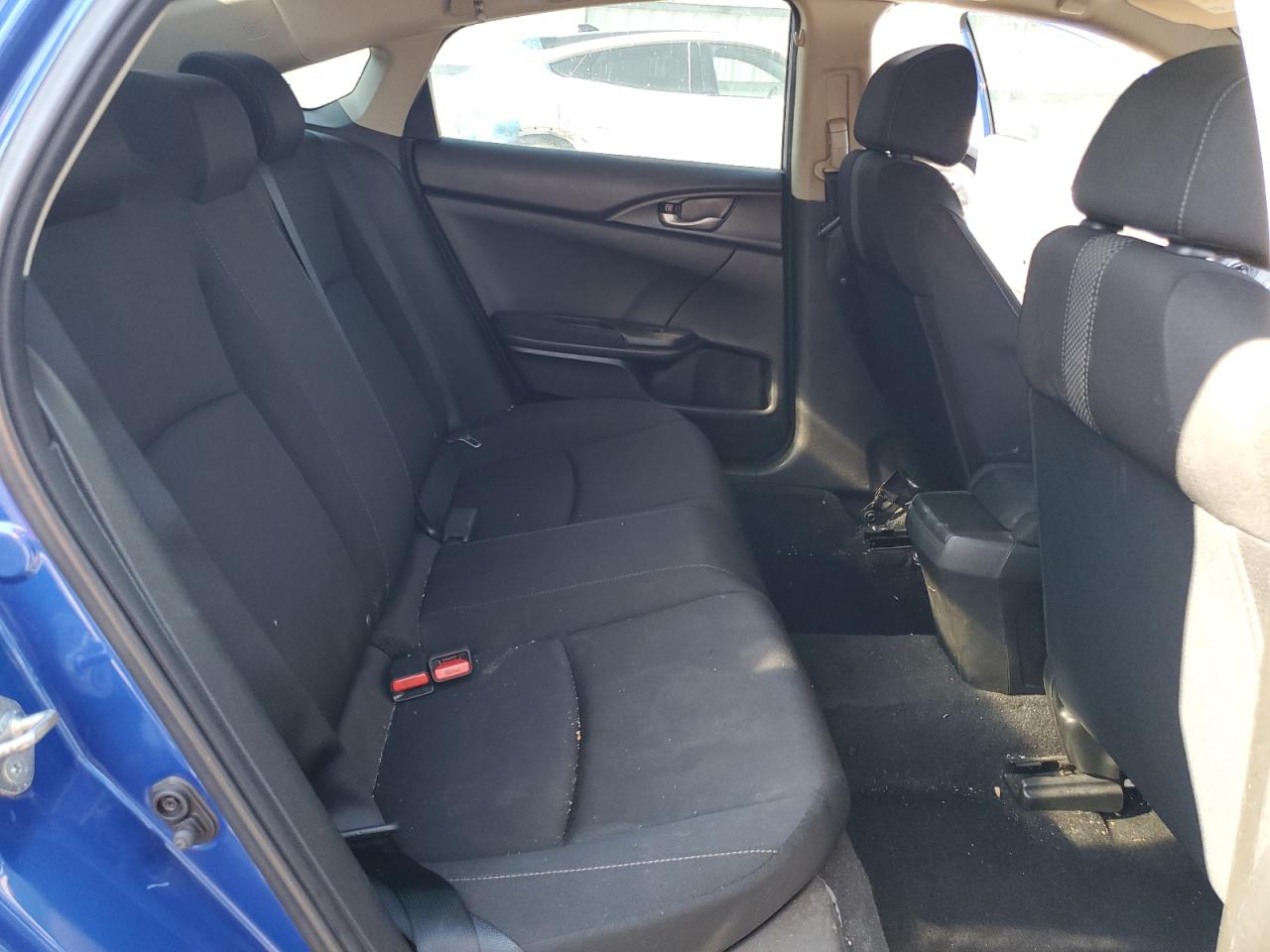 2HGFC2F60KH531546 HONDA CIVIC 2019
