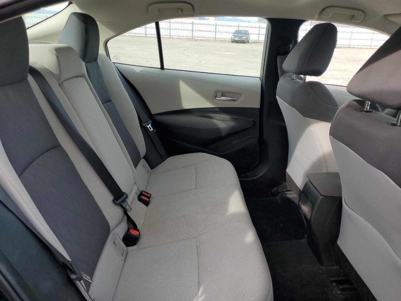 2020 Toyota Corolla - Image 10