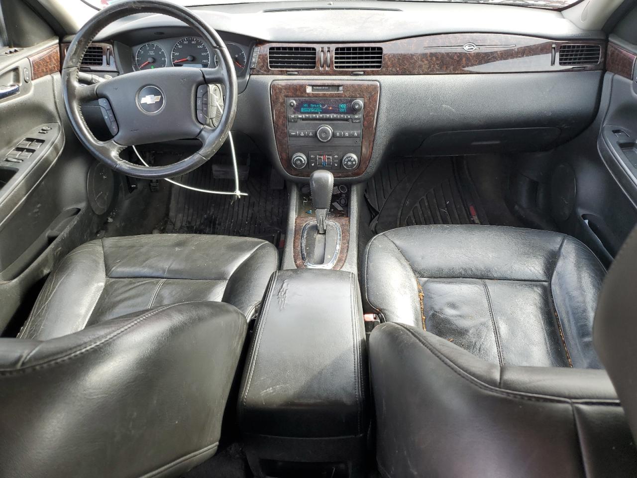 2013 Chevrolet Impala - Image 8