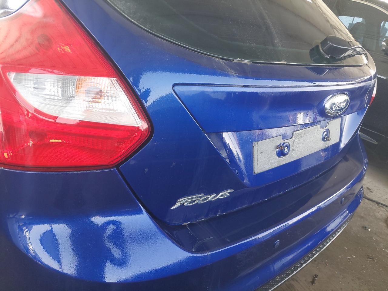 WF0BB2KF9ELE39266 - 2014 FORD FOCUS - #44483365