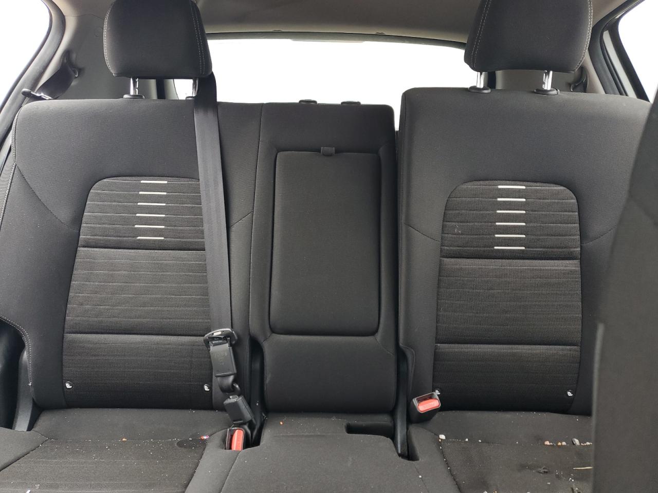 2018 Kia Sportage - Image 10