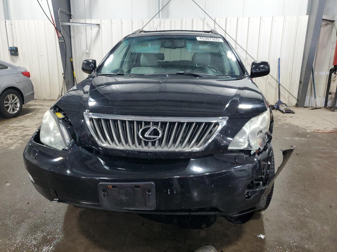 2008 Lexus RX - Image 5