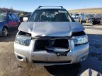 2006 Subaru Forester 2.5X Premium en Venta en Littleton, CO - Front End