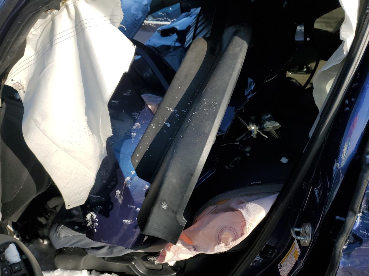 3CZRU6H56HM725782 HONDA HR-V 2017