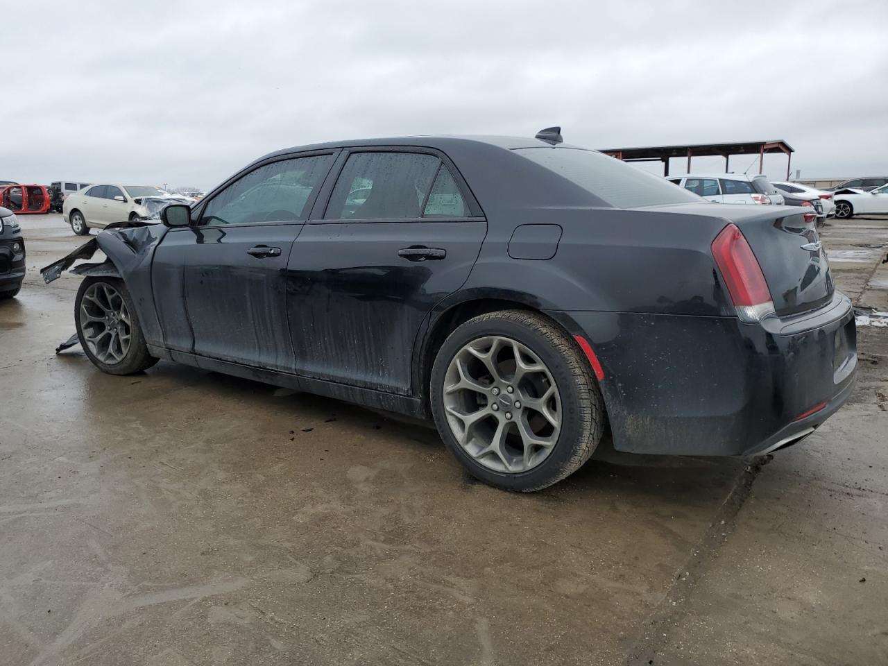 2015 Chrysler 300 - Image 2
