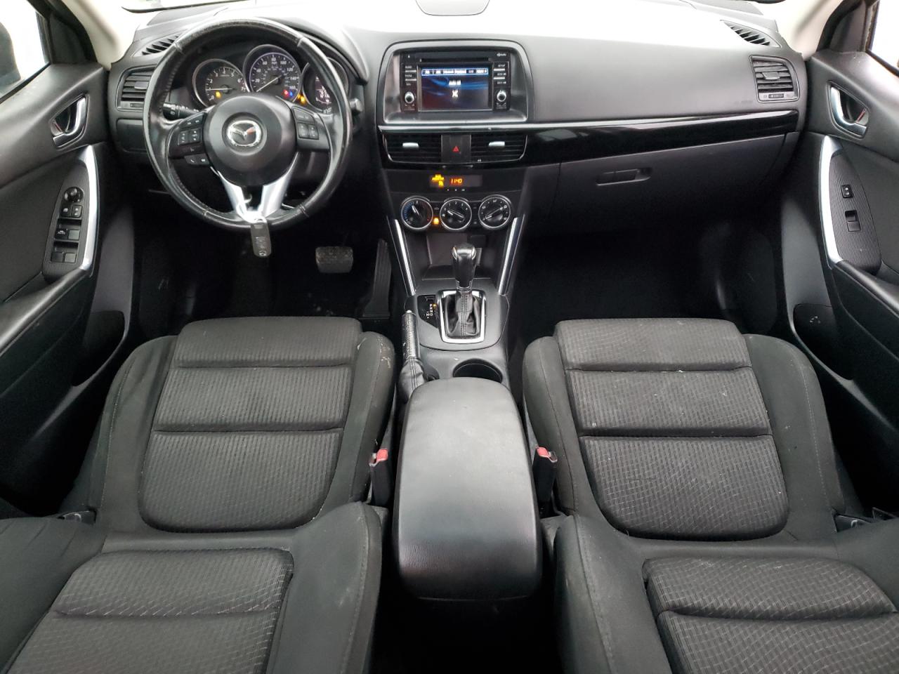 2015 Mazda CX-5 - Image 8