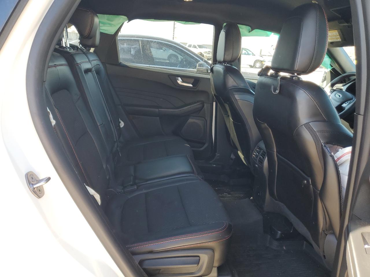 1FMCU9MN2RUA76994 FORD ESCAPE ST 2024