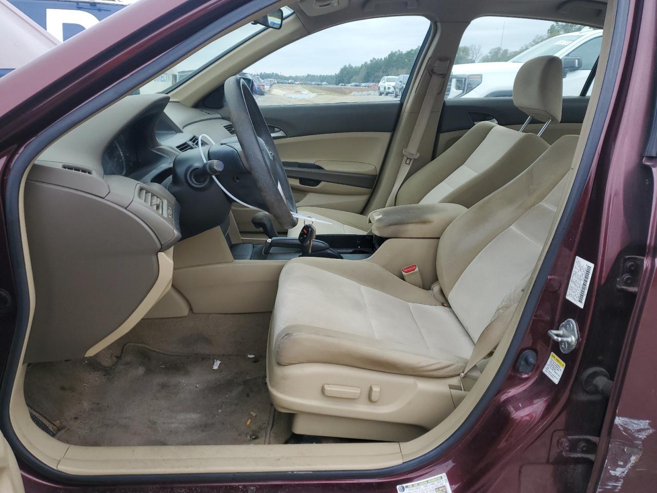 2008 Honda Accord - Image 7