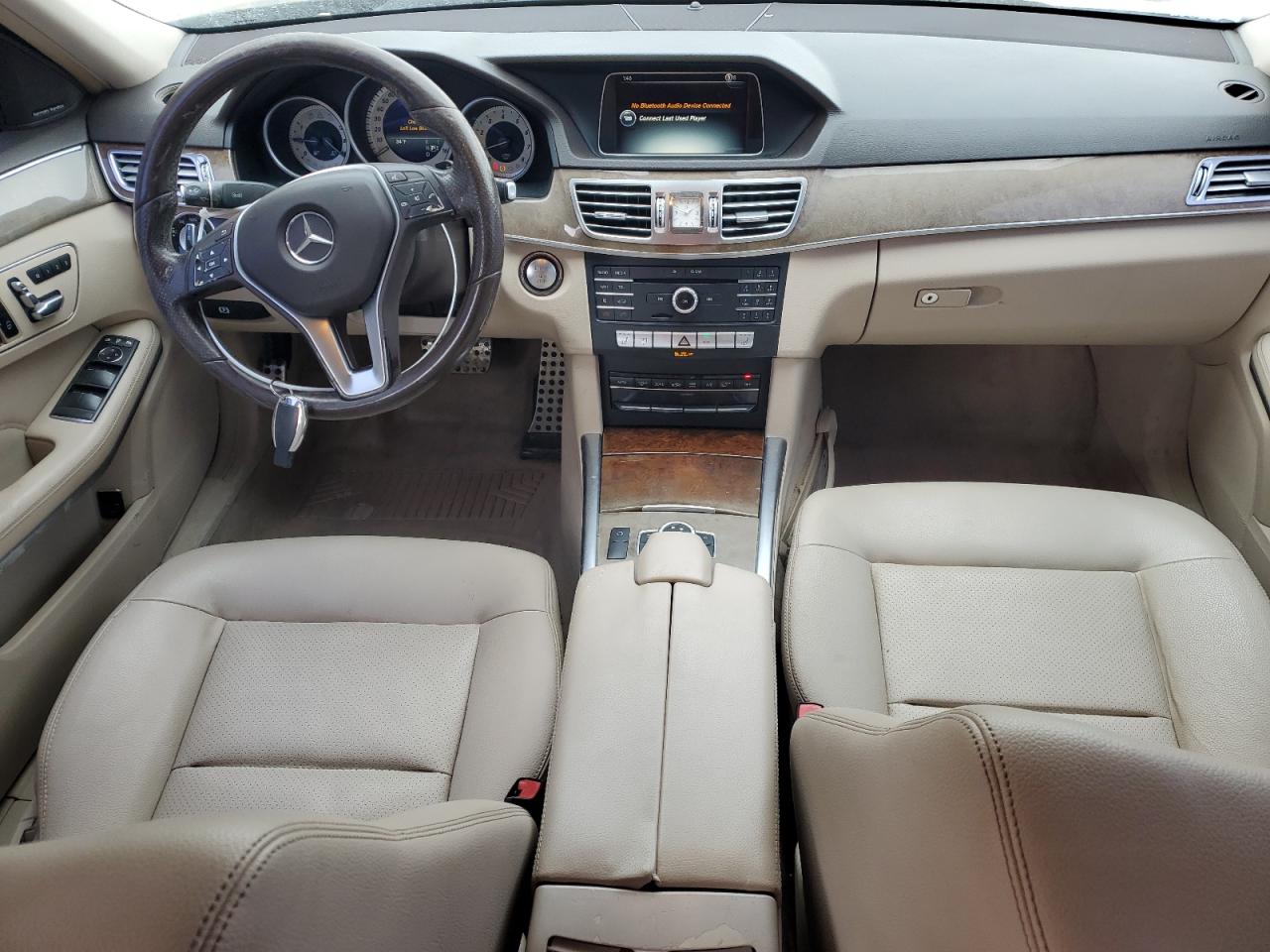 2016 Mercedes-Benz E-klasse - Image 8