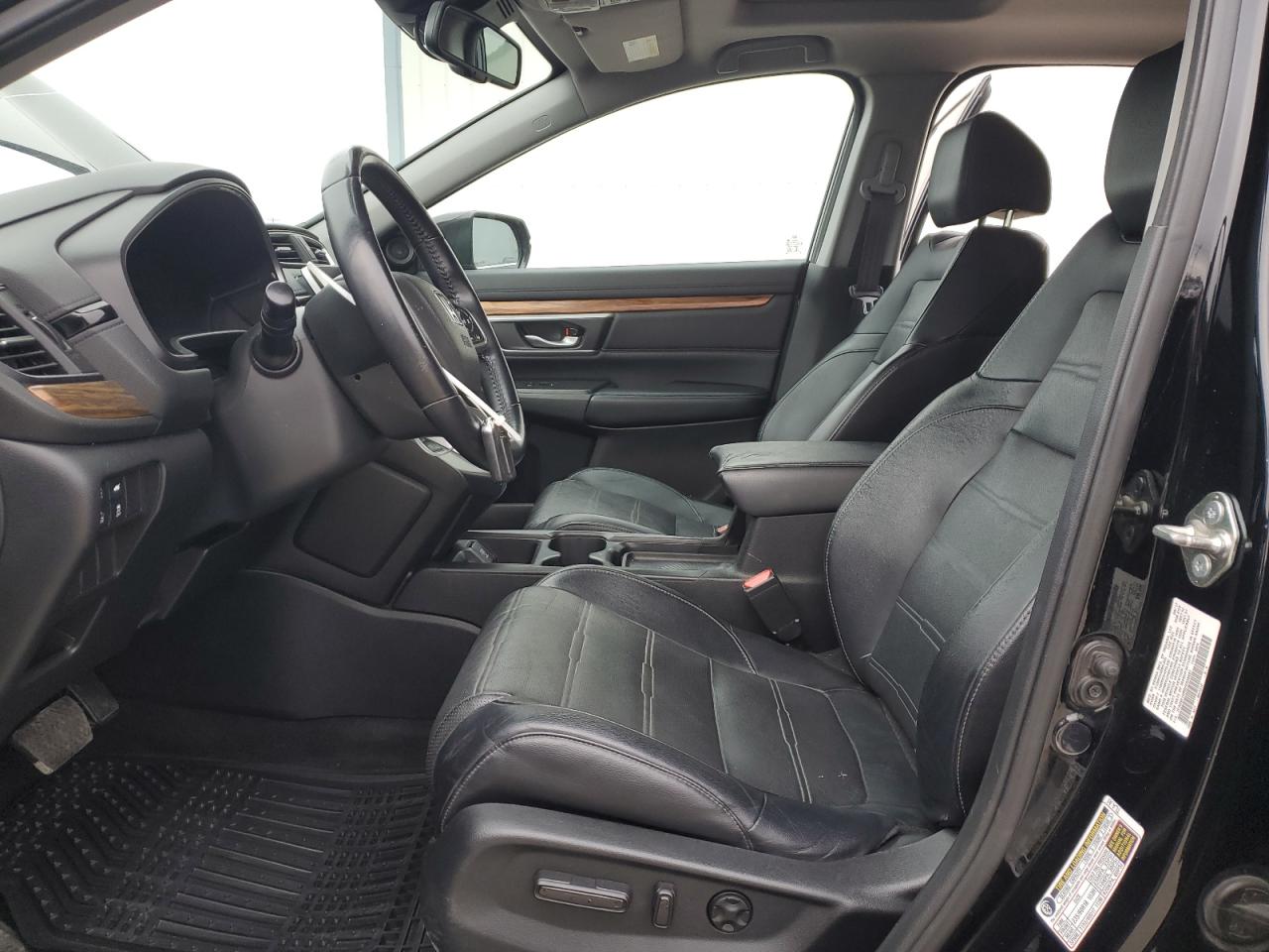 2017 Honda CR-V - Image 7