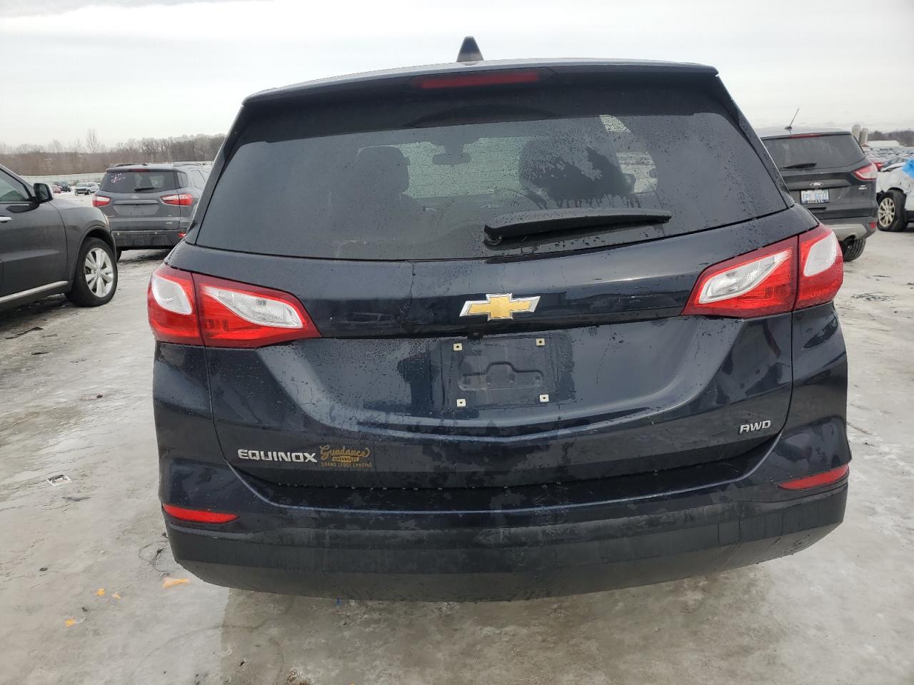 2020 Chevrolet Equinox - Image 6