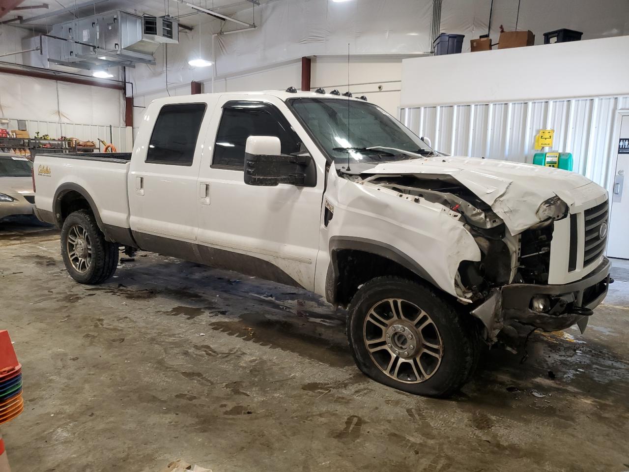 2009 Ford F250 - Image 4