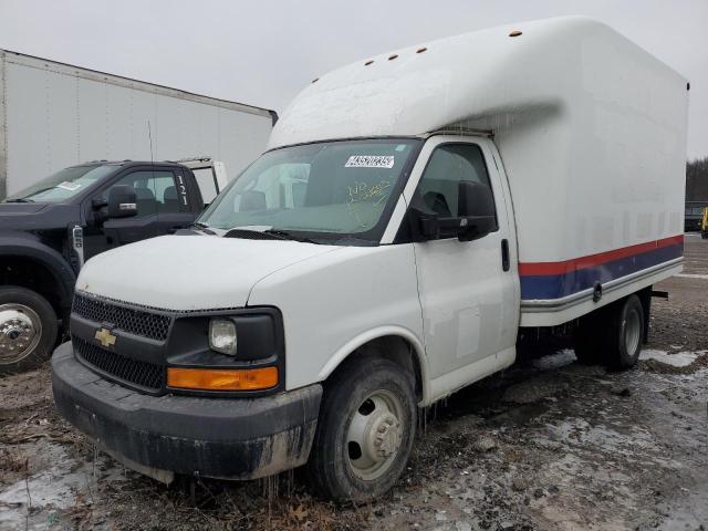 2014 Chevrolet Express G3500 